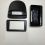 FACADE 9 POUCES PIONEER RENAULT CLIO 2005-2009