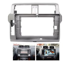 TOYOTA LAND CRUISER 150 2013-