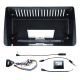 KIT 9 POUCES FIAT TIPO 2016- RADIO BASIC