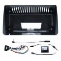 KIT 9 POUCES FIAT TIPO 2016- RADIO BASIC