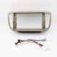 KIT 9 POUCES PIONEER NISSAN MICRA 2002-2010 (K12)