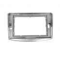 KIT 9 POUCES VOLKSWAGEN PASSAT 2010-2015
