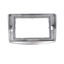 KIT 9 POUCES VOLKSWAGEN PASSAT 2010-2015