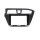 KIT 9 POUCES PIONEER HYUNDAI I20 2015-2018