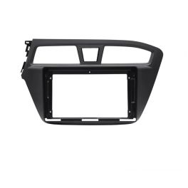 KIT 9 POUCES PIONEER HYUNDAI I20 2015-2018