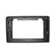 FACADE 9 POUCES PIONEER RENAULT MASTER 2019-2024  AUTORADIO BASIC
