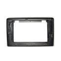 FACADE 9 POUCES PIONEER RENAULT MASTER 2019-2024  AUTORADIO BASIC